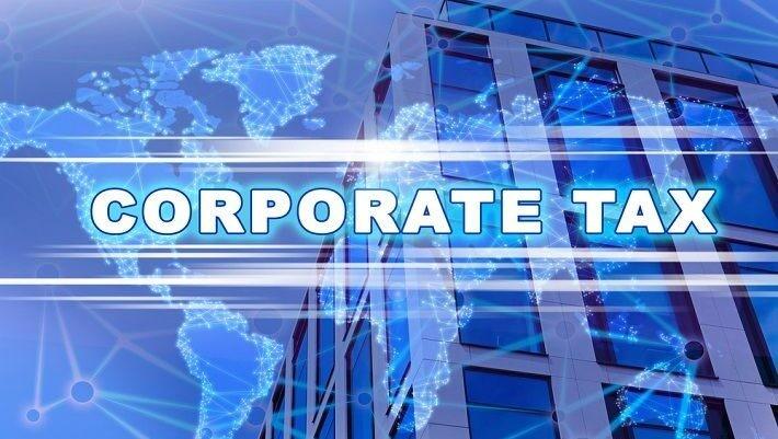 SCOPE THE UAE CORPORATE TAX LAW