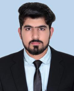 Nouman Ajaz
