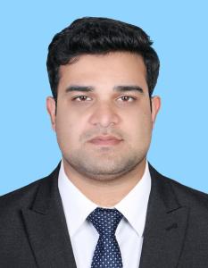 Mohammed Hasnain