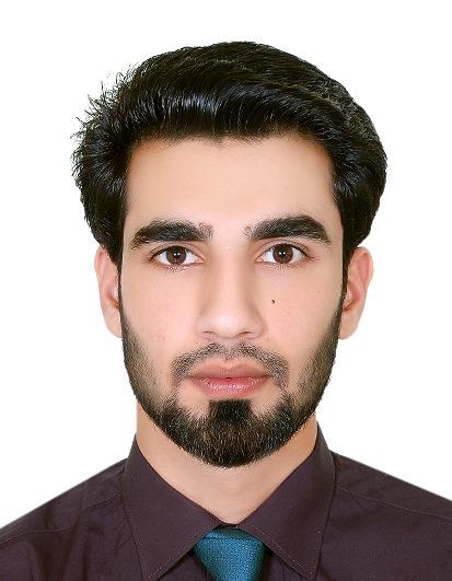 Zohaib Ahmed