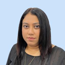 Faiza Hashmi