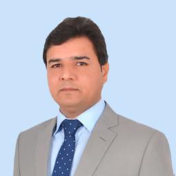 Anwer Mahar
