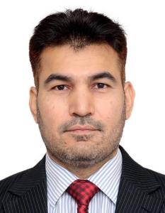 Shahid Kamran Khan