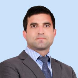 Imran Khan