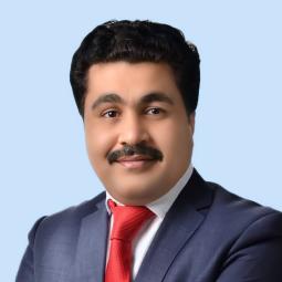 Rizwan Bashir
