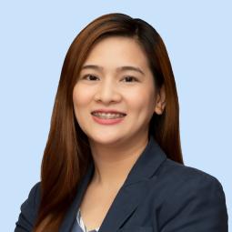 Carren Rivera Albino