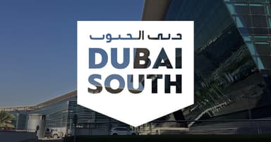 Dubai South
