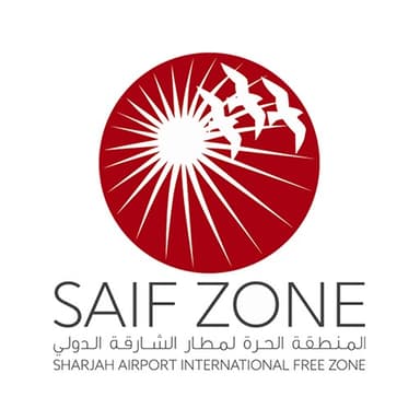 SAIF Zone